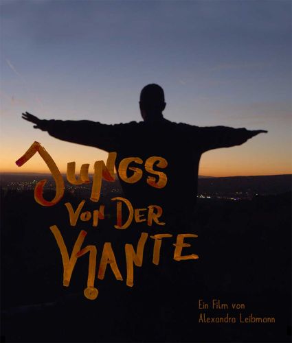 Leibmann 4 Filmplakat
