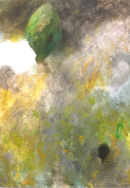 Michael Evers - Malerei für "natürlich".